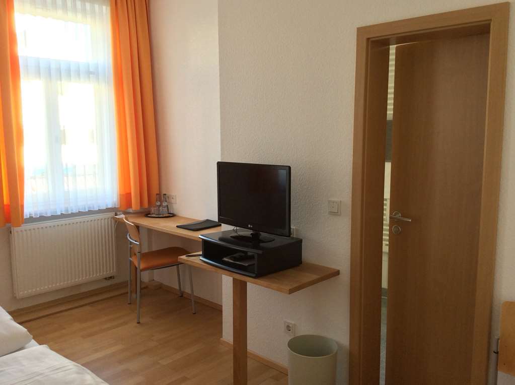 Gasthof Hotel Bauer Hersbruck Rum bild